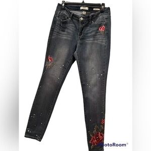 Vintage America Jeans Women’s Size 6R